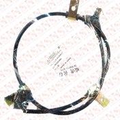 تصویر سنسور ای بی اس چرخ جلو کاپرا 