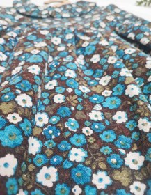 تصویر پیراهن دخترانه - ۲ 