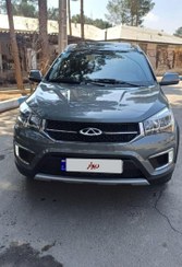 تصویر ام‌وی‌ام X22 مدل 1400 ا MVM X22 manual-sport-excellent MVM X22 manual-sport-excellent