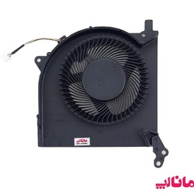 تصویر فن پردازنده لپ تاپ Lenovo Legion5-15IMH05 