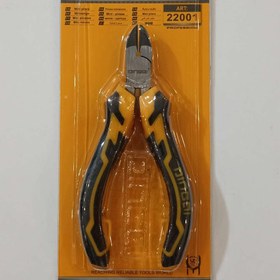 تصویر سیم چین الکترونیکی 