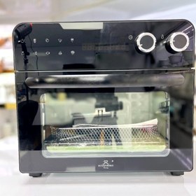 تصویر سرخ کن آوون رزنبرگFM_23D 