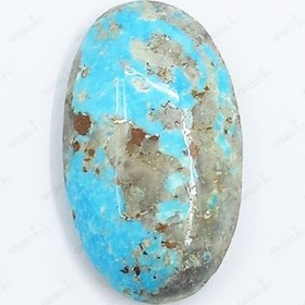 تصویر نگین فیروزه کرمان کد 07 