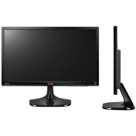 تصویر مانیتور 22 اینچ IPS ال جی 22MP55HQ-P