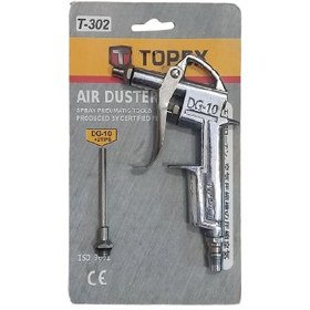 تصویر باد پاش تاپکس مدل T302 