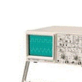 تصویر اسیلوسکوپ آنالوگ 60 مگاهرتز 2 کانال YB4365L YB4365L Analogue oscilloscope