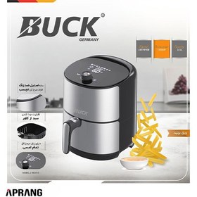 تصویر سرخ کن باک مدل BK1012 