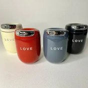 تصویر تراول ماگ پاستیلی 200 میلی لیتر 