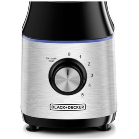 تصویر مخلوط کن bx650 بلک اند دکر Black+ decker bx560G