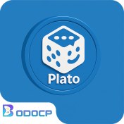 تصویر پیپ پلاتو ۱۰ عددی 