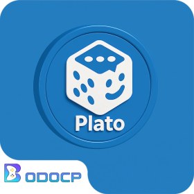 تصویر پیپ پلاتو ۱۰ عددی 