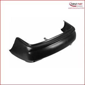 تصویر سپر عقب لیفان ۶۲۰ 