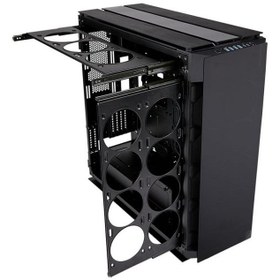 تصویر کیس کورسیر CORSAIR OBSIDIAN 1000D SUPER CASE CORSAIR OBSIDIAN 1000D SUPER