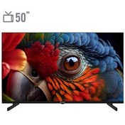 تصویر تلویزیون هوشمند Ultra HD اسنوا سری i سایز 50 اینچ ا SSD-50SK650UDI SSD-50SK650UDI