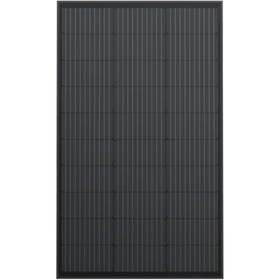 تصویر پنل خورشیدی EcoFlow 100W Rigid Solar Panel 