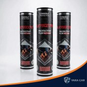 تصویر گلس محافظ مانیتور کابین لوکانو L7 