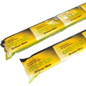 تصویر ریل ساچمه ای 50 سانتی Aramax مشکی 