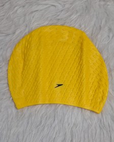 تصویر کلاه سیلیکونی اسپیدو 