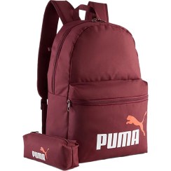 تصویر کوله پشتی PUMA Phase کد 20_091191 