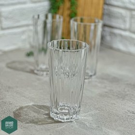 تصویر لیوان سورنا بلند 