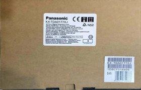 تصویر کارت سانترال پاناسونیک Panasonic KX-TDA0177 Panasonic KX-TDA0177 Central Cards