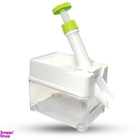 تصویر هسته گیر آلبالو نوین کد 1015 