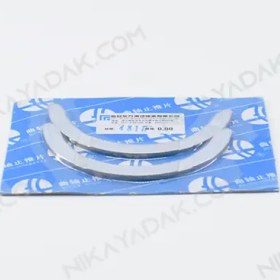 تصویر بغل یاتاقان ام وی ام 550 481H-1005015