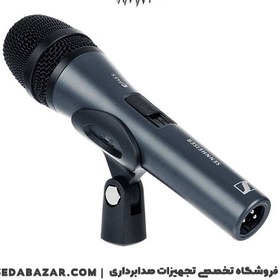 تصویر میکروفون باسیم دستی سنهایزر مدل e 845 Sennheiser e 845