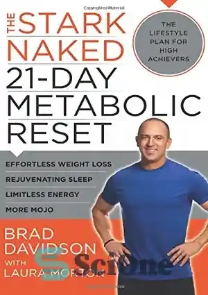 The Stark Naked Day Metabolic Reset Effortless Weight Loss