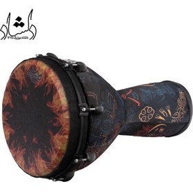 تصویر جیمبی رمو سایز 14 طرح 2 