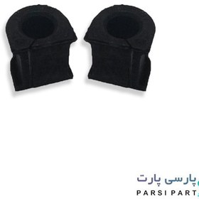تصویر لاستیک موجگیر چاکدار MVM 315 بسته 2 عددی 