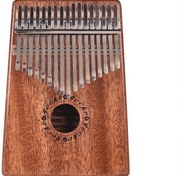 تصویر کالیمبا جکو مدل K17 M 