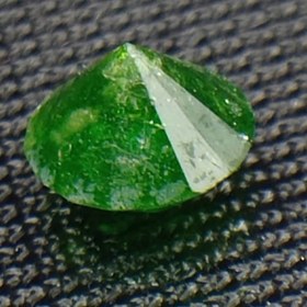 تصویر جواهر دمانتوئید D114 