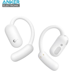 تصویر ایربادز بی سیم انکر Anker Soundcore Open-Ear Comfort AEROFIT 2 مدل A3874 