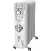 تصویر شوفاژ برقیevvoli 