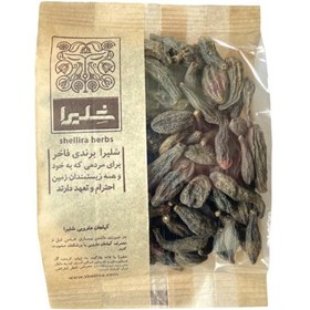 تصویر هلیله سیاه 