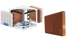 تصویر پد کولر ( سلولزی ) ۳۵۰۰ 