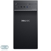 تصویر سرور دل مدل Dell PowerEdge T40 