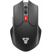 تصویر ماوس گیمینگ ‌بی‌سیم فنتک مدل CRUISER WG11 FANTECH CRUISER WG11 WIRELESS 2.4GHz PRO GAMING MOUSE