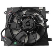 تصویر فن کامل بی وای دی S6 