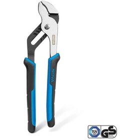 تصویر انبر کلاغی نووا مدل NTP 8110 سایز 10 اینچ Nova NTP 8110 Water Pump Pliers 10 Inch