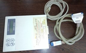 تصویر ریدر یا فلش خوان مدل FDM 1000 ریدر یا فلش خوان مدل FDM 1000