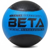 تصویر مدیسینبال ۷ کیلویی 