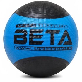 تصویر مدیسینبال ۷کیلویی 