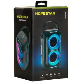 تصویر اسپیکر هاپ استار مدل Hopestar Party 200 mini 