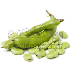 تصویر باقالی محلی 