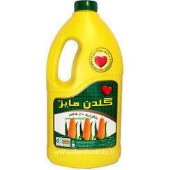 تصویر روغن ذرت گلدن مایز 6 عددی 