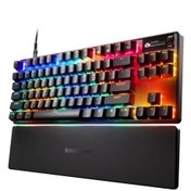 تصویر کیبورد SteelSeries Apex Pro TKL Gen 3 
