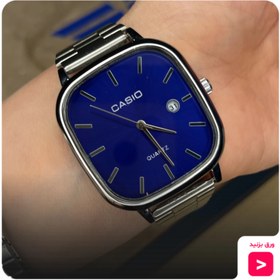 تصویر ساعت مردانه کاسیو Casio watch