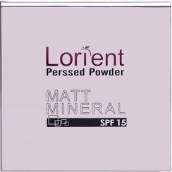 تصویر پنکک مربعی لورینت سری CP 